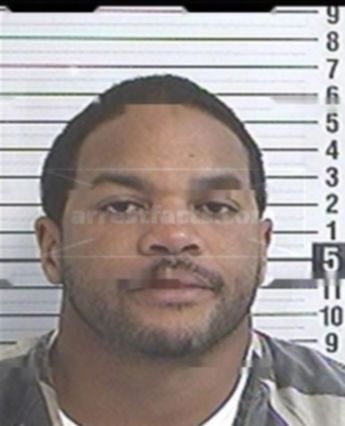 Jory Tyrone Bruinton