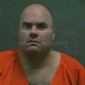 Barry Don Baird