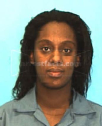 Nakishia Shantae Sullivan