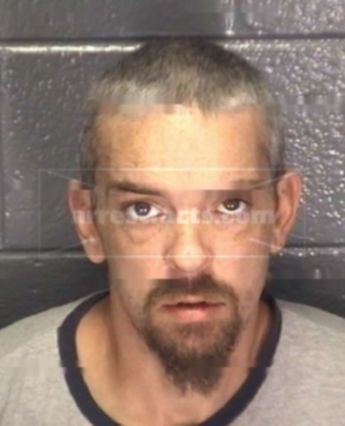 Jason Floy Kanady