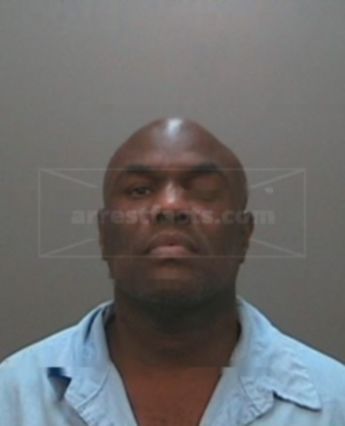 Willie Griffin