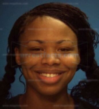 Felicia Jean Williams