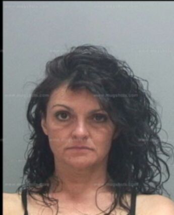 Laura Jean Larson Evans