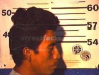 Jose Martin Cruz
