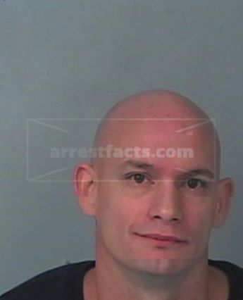 Thomas Huber Jr.