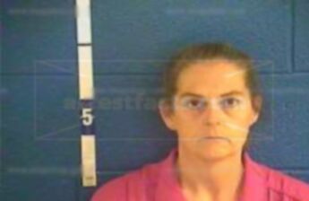 Kimberly S Scott