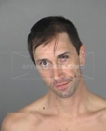 Troy Kenneth Golden