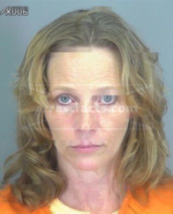 Paula Renee Netterville