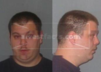 Ronald Ray Walrod