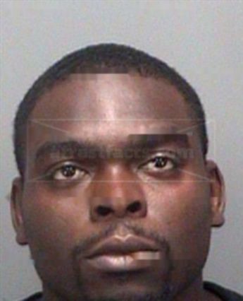 Darrell Maurice Pete