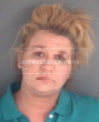 Dana Elizabeth Martin