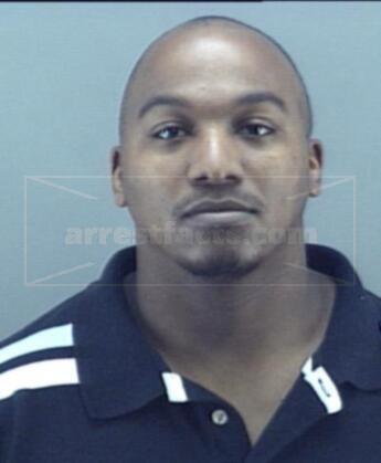 Kwesis Jerome Renfro
