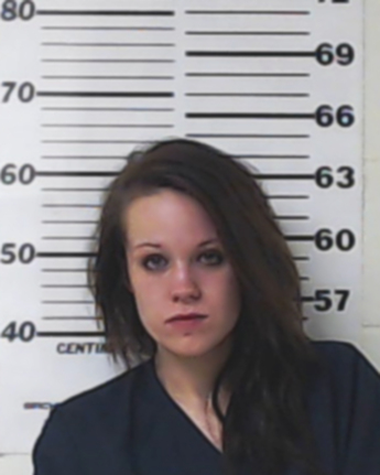 Michelle Lea Featherston