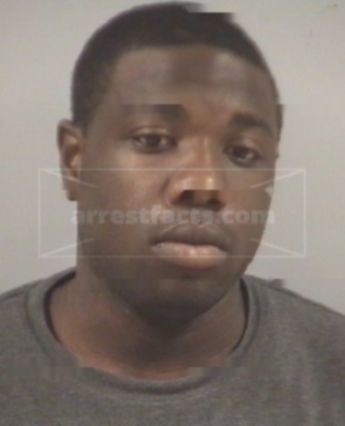 Sherone Ross Hardy