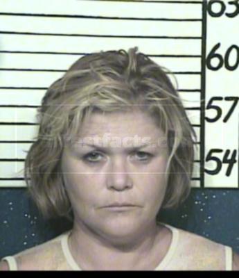 Angela Janeen Turner