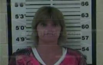 Betty Anne Taylor