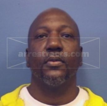 Anthony Pearson