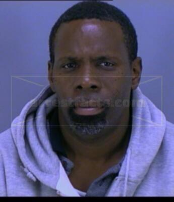 Cedric Jerrod Hayward