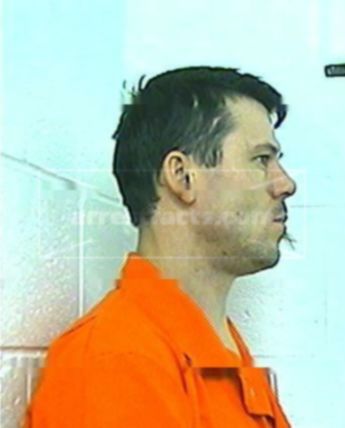 James Thomas Mcdaris