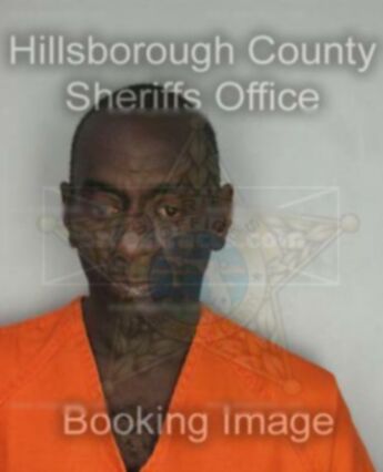 Todd Kelvin Norwood