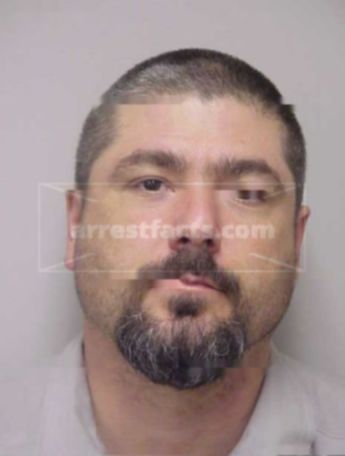 Anthony W Arbaugh