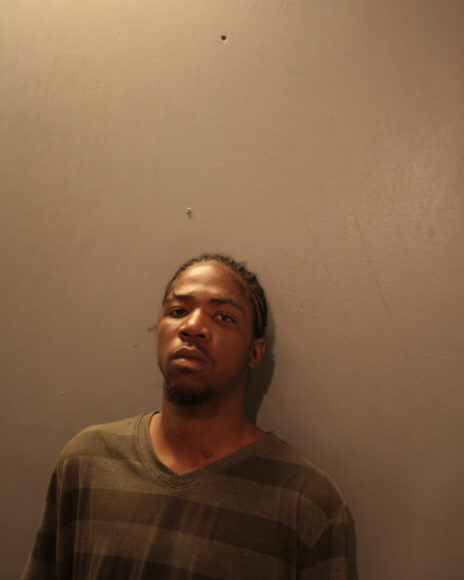 Samuel P Holmes