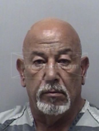 Tito Mauricio Ocanas