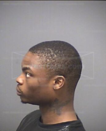 Nicholas Maurice Johnson