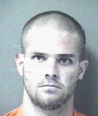 Kristopher Lee Adams