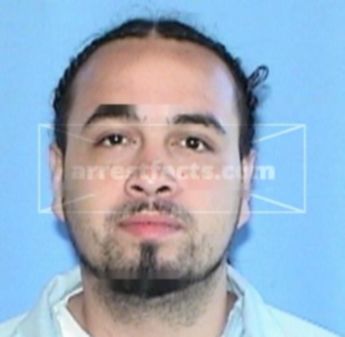 Matthew A. Gutierrez