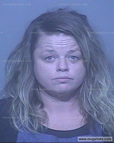 Rebecca Janette Russell