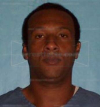 Demetrius J Jones