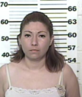Idalia Gutierrez Guzman
