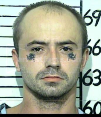 James Adam Harmes