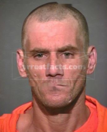 Kenneth Duane Smith