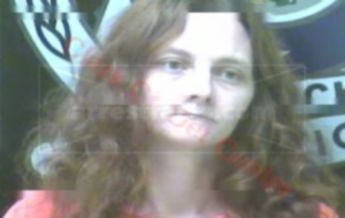 Jessica Renee Dargavell