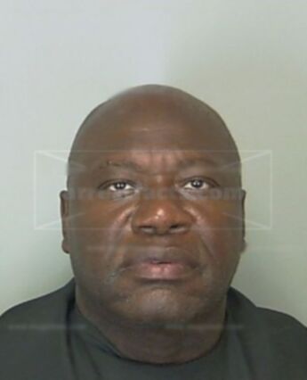Eddie Lee Swinson