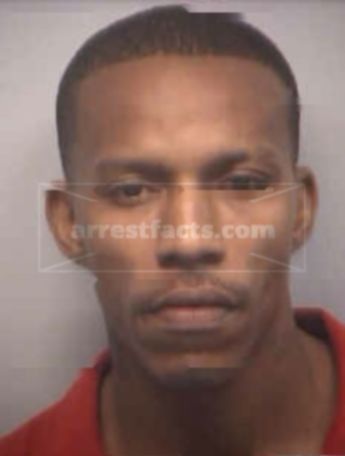 Treymane Trimble