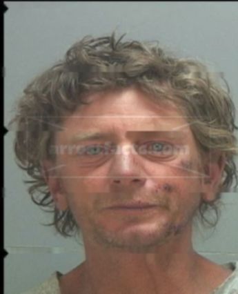 Dale Wayne George