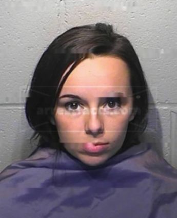 Olivia Faith Fowler