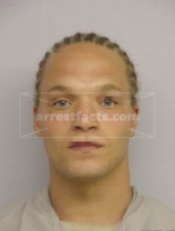 Christopher James Harris