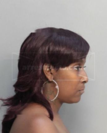 Fredricka Janelle Bostwick