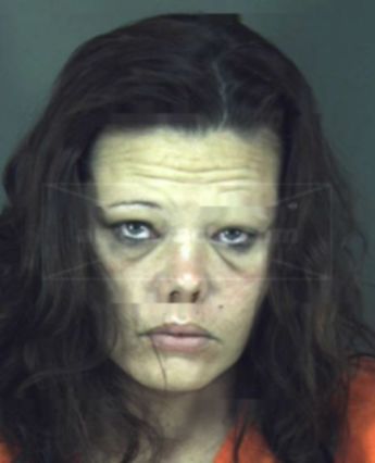 Christine Elaine Pridgen