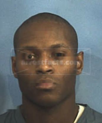 Steven Donte Hodge