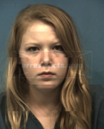 Samantha Kelly Norman