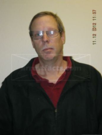 James T Austin