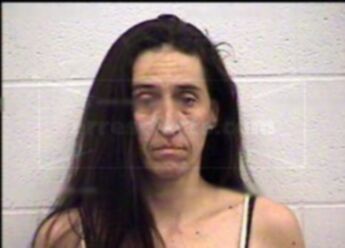 Sherry Lynn Baker