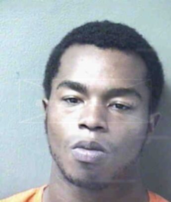 Taurean James Sylvester