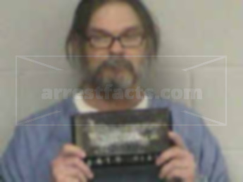 Jon Stephen Johnston