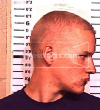 Andrew Lee Deford